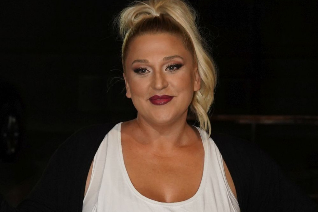 Nikada se nije hvalila titulom: Nataša Aksentijević nije samo glumica