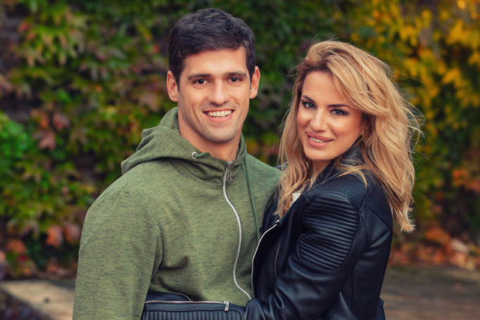 Uhapšen Nenad Pagonis: Bivšoj ženi naneo teške telesne povrede