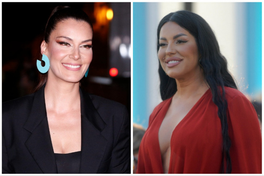 Seka je boginja sunčanih naočara, Kilibarda svako leto nosi isti brend: Evo koje modele obožavaju poznate dame