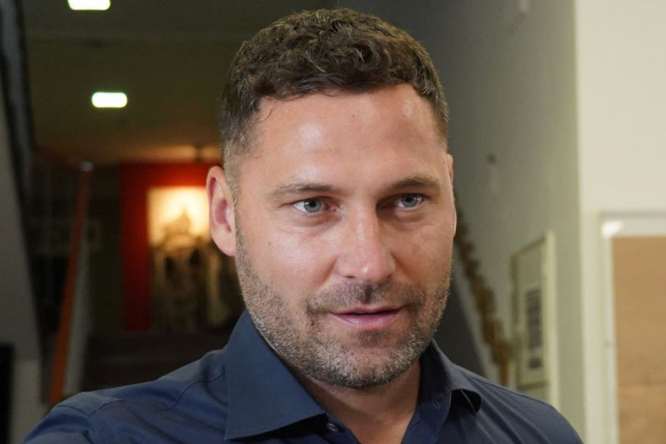 Posle restorana, da li je ovo novi Duškov posao? Tošić zapevao, ovaj talenat je godinama krio