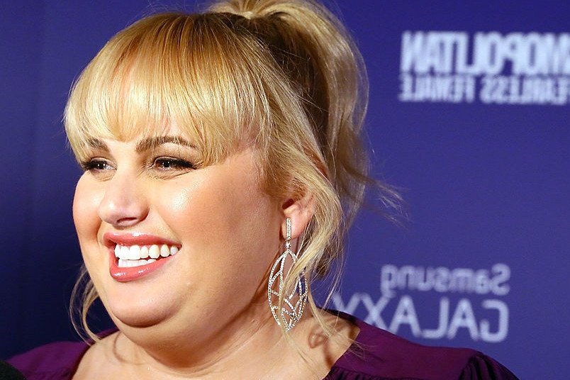 Imala preko 100 kilograma, izbacila 2 namirnice i prepolovila se: Transformacija glumice o kojoj se priča