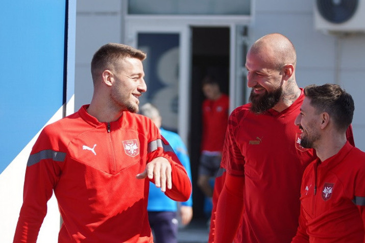 Neverovatna priča: Evo zašto braća Milinković Savić imaju dva prezimena