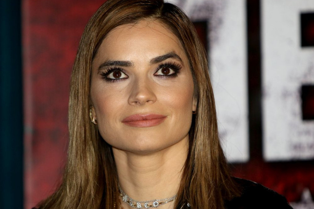 Marija Karan hitno evakuisana iz doma u Los Anđelesu