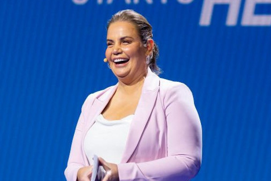 Imala je 120 kg i pakao od života, a onda je Jelena Dokić doživela čudo