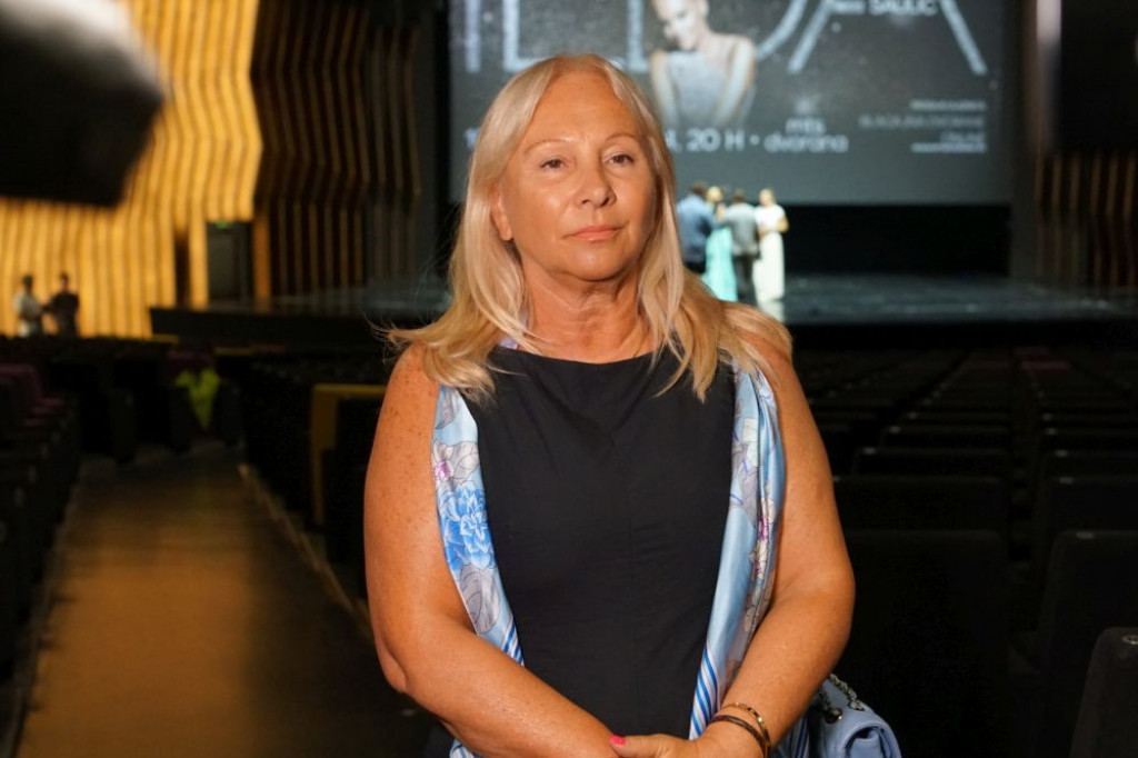 Goca Šaulić smogla snage, Šabanovim kolegama poručila samo jedno, prepoznaće se