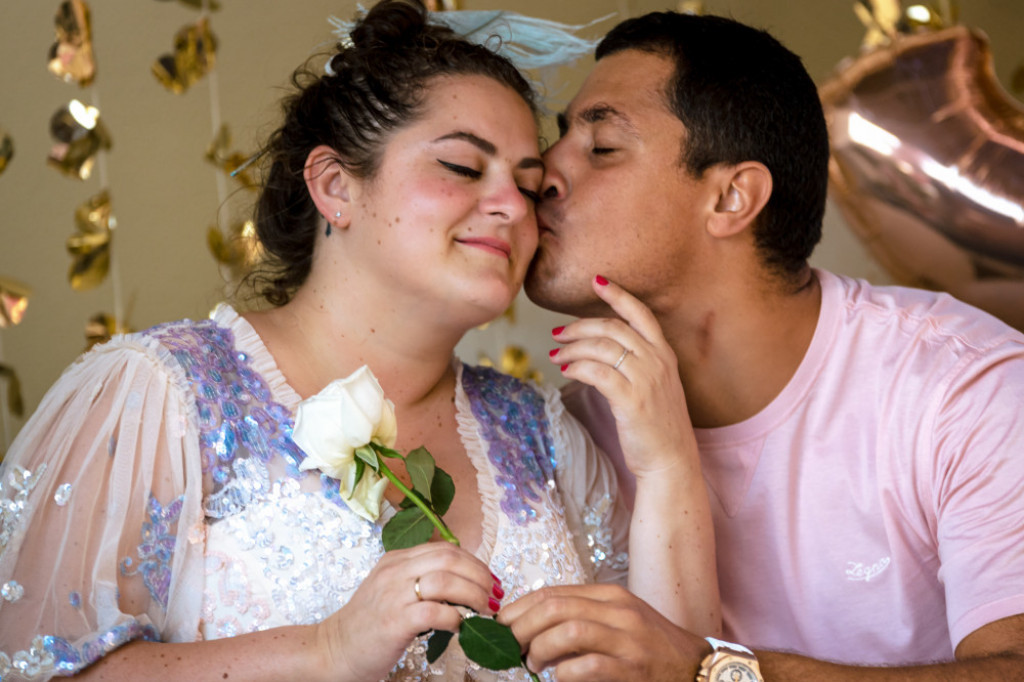 Nikakvi Maldivi, Bali ili Dubai: Dana Karić sa mužem odmara u omiljenom srpskom letovalištu