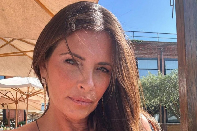 Kakve telohranitelje ima Arijana Mihajlović! A tek da vidite kupaći kostim...