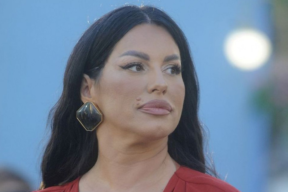 Lepše nema ni u katalogu: Seka Aleksić renovirala dnevni boravak, ovo joj je omiljeni kutak