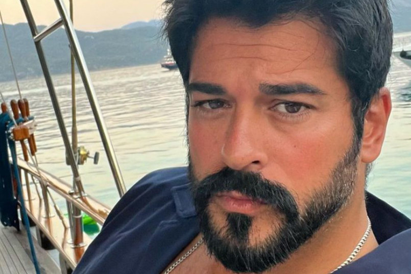 To nije isti čovek: Nove slike Bali-bega bacile obožavateljke u očaj, gde nestade onaj prezgodni frajer