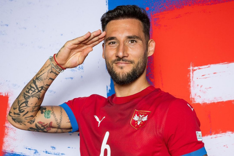 Nemanja Gudelj jedan je od najbogatijih srpskih sportista, evo koliko NEDELJNO ZARAĐUJE