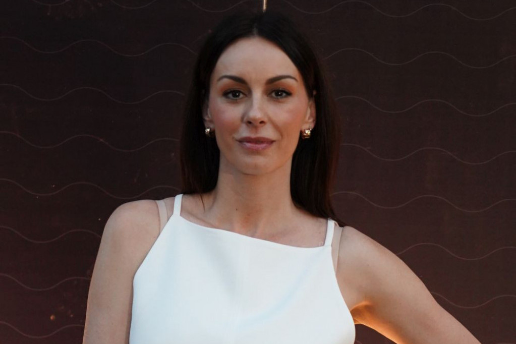 Kupaći Slobode Mićalović samo za dame u četrdesetim: Glumica obožava ovaj model