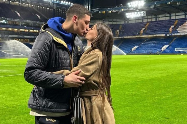 Orlovi dobili pojačanje: Golman Đorđe Petrović postao otac