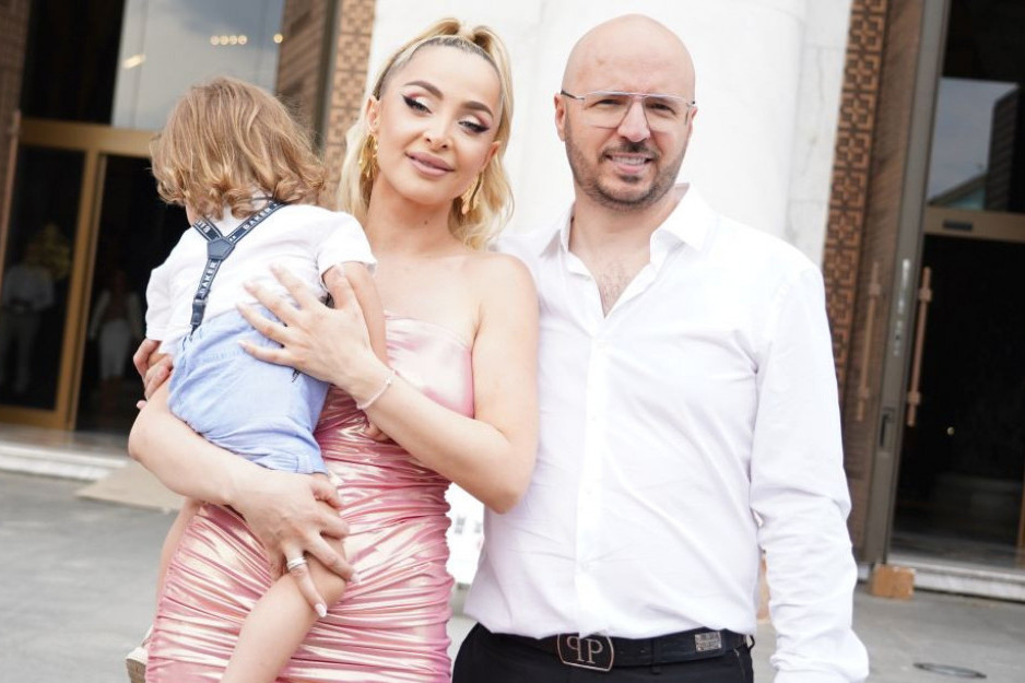 Maja Berović ne krije suze radosnice: O ovom danu dugo je sanjala