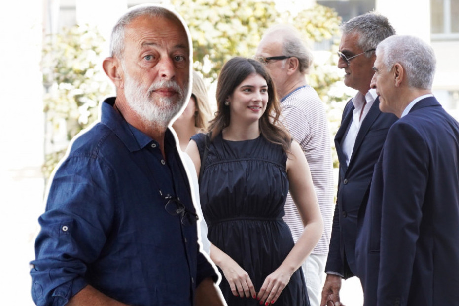 Iva Ilinčić oči u oči sa Mikom Aleksićem: Glumici podršku pružile brojne kolege, a kada se pojavila ONA, sve je stalo