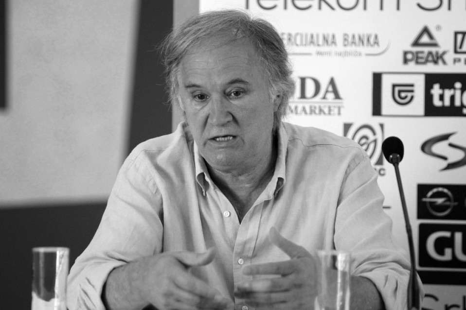Srpski sport zavijen u crno: Preminuo Dragan Kapičić, proslavljeni košarkaš i otac Stefana Kapičića