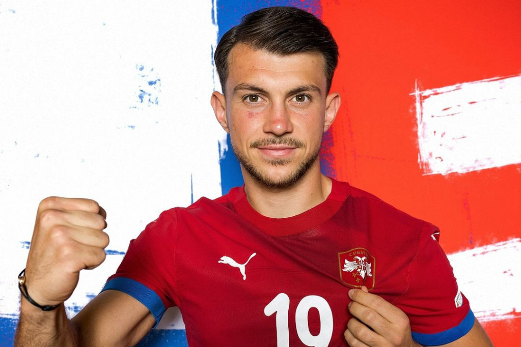 Ljubav iz školskih dana: Lazar Samardžić verio prelepu Turkinju neobičnog imena