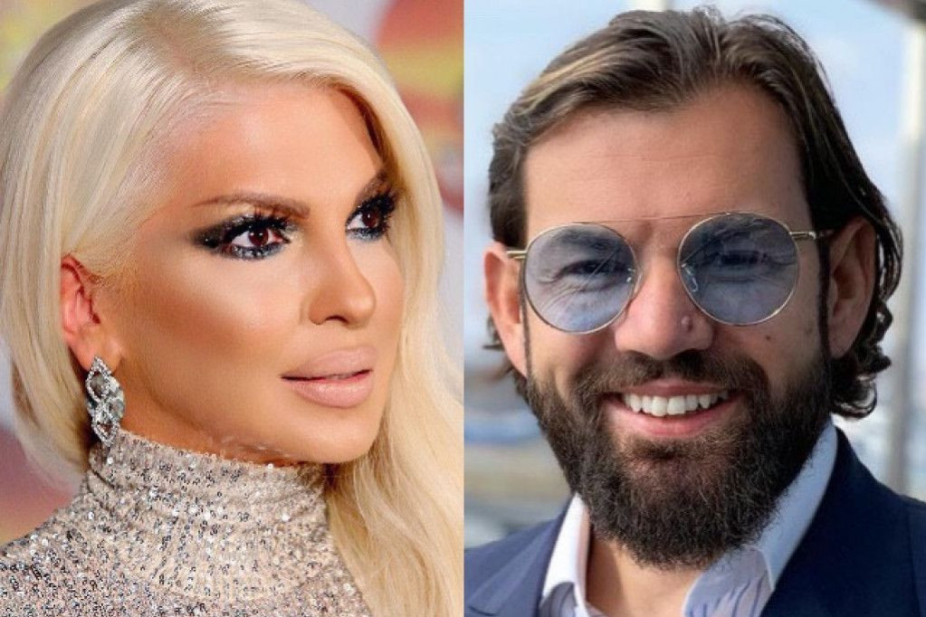 Da je volela snaju kao svoje ruže, gde bi im bio kraj: Bivša svekrva Jelene Karleuše pokazala raskošno dvorište