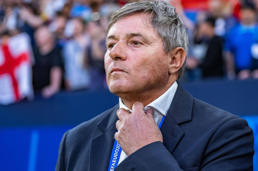 Haos u svlačionici Srbije: Ova 4 fudbalera više ne žele da igraju za reprezentaciju - dok ne ode Piksi