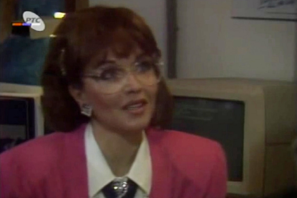 Postala je glumica da bi sačuvala brak, a onda je na vrhuncu slave nestala: Ovo je Ljiljana Lašić (77) danas