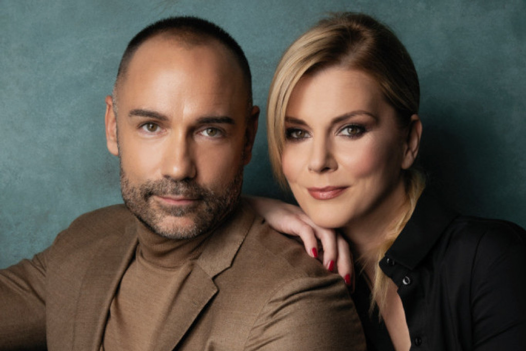 Nataša Miljković i Srđan Timarov ne mogu biti ponosniji, Lazar ima 15 godina i već je ostvario svoj san