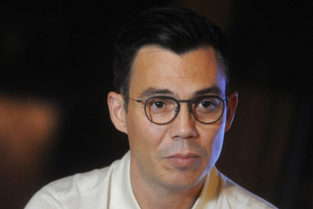 Dijeta sa čvarcima Željka Vasića: Ovako je smršao i regulisao pritisak