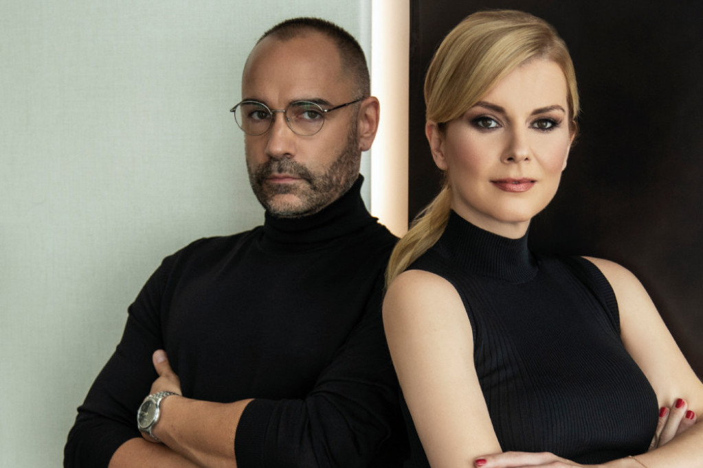 Mala matura i veliki planovi: Sin Nataše Miljković i Srđana Timarova oduševio, zapamtite dobro to ime