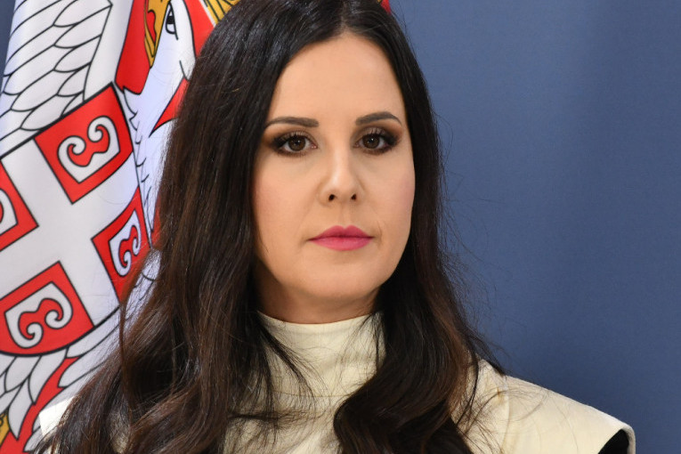 Emotivna objava Tamare Vučić nakon tragedije u Novom Sadu