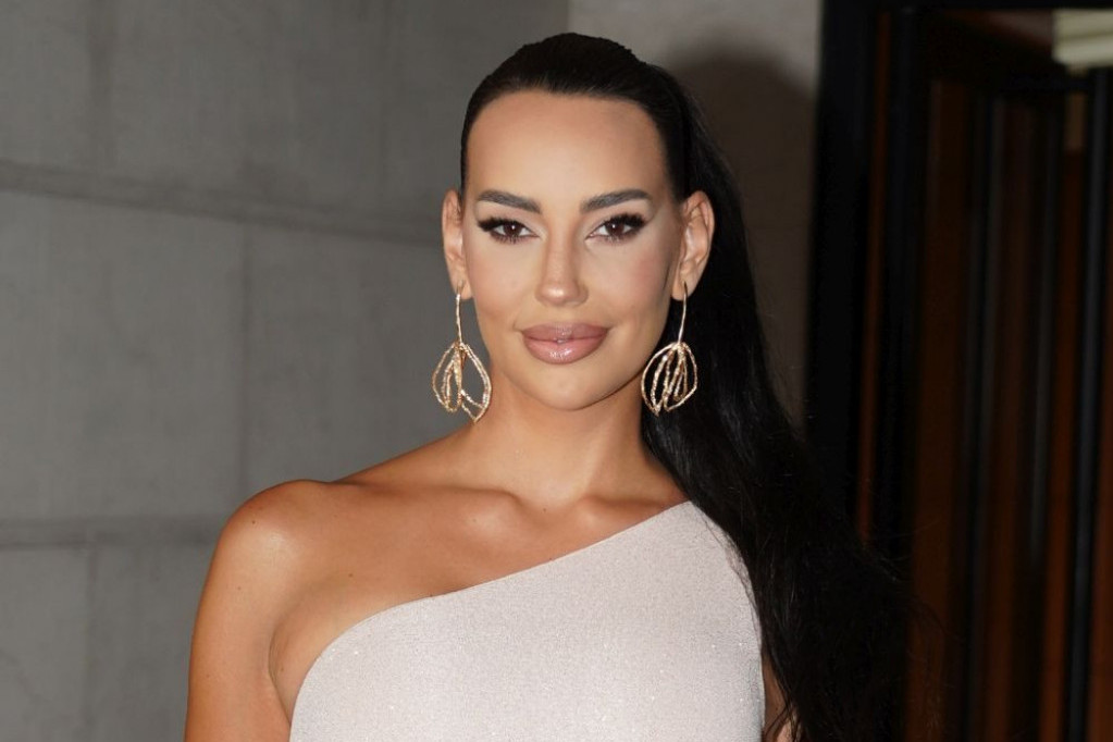 Kaća Grujić presekla: Sada je definitivno kraj, Marko je tu nemoćan