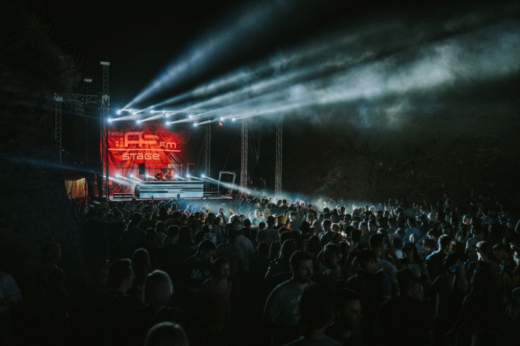 Puls EXIT festivala - Program skrivenih dragulja Tvrđave i ove godine donosi muzičku raznolikost i nezaboravne noći