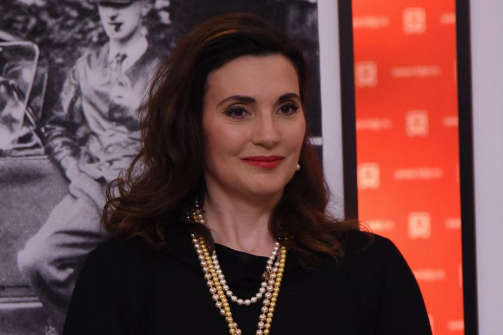 Najlepša Beograđanka je majka Milice Milše, njenu smrt glumica nikad nije prežalila: Sve bih na svetu dala za tvoj zagrljaj