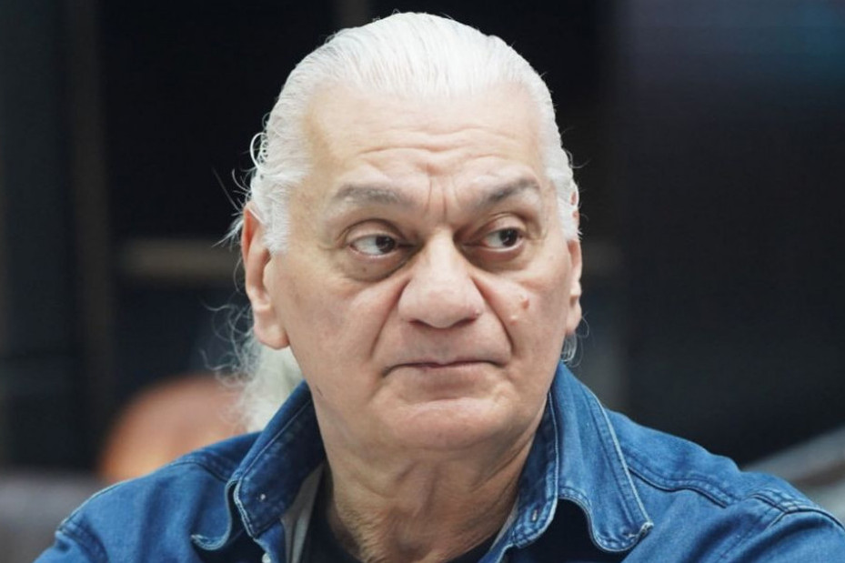 Nakon Adila i Futa kazao šta misli o filmu “Nedelja”: Nastavak ne bi bio lep za gledanje