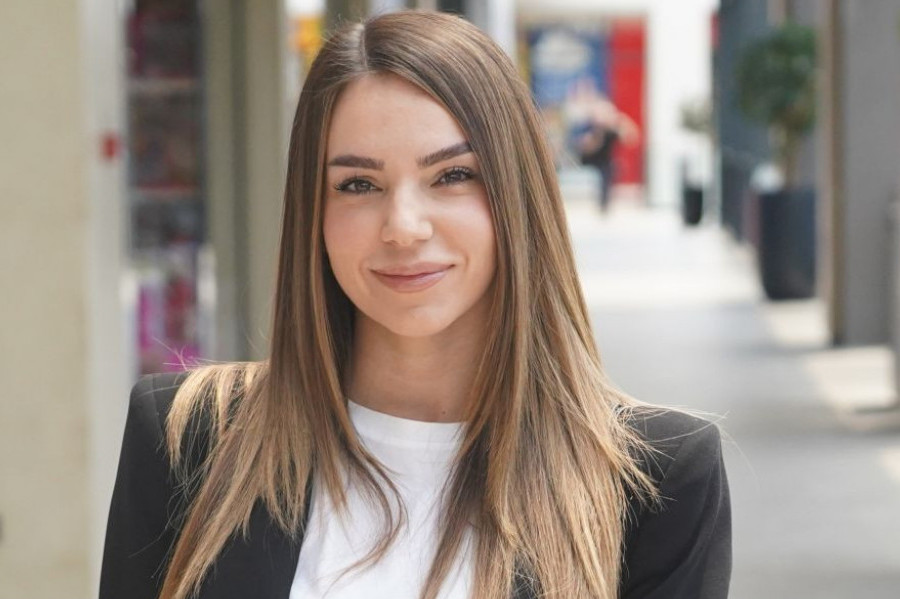 Deca Ivane Pavković kolač sa višnjama obožavaju, recept nasledila od svoje majke