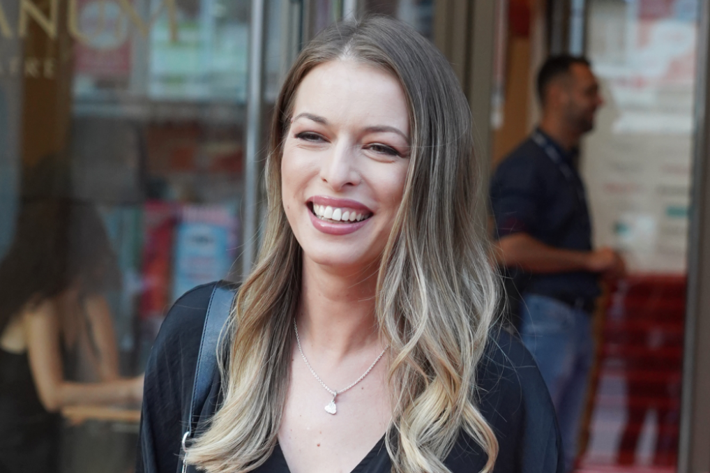 Planirali zajednički život, a onda se ona udala za njegovog kolegu: Danijela pre Stefana volela ovog glumca