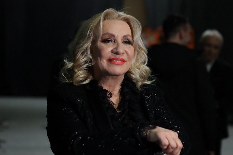 Vesna Zmijanac nije rođena u Srbiji, već... Prezime prepoznatljivo, a ovo je istina o njenom poreklu