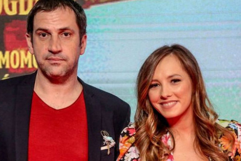 Posle skoro godinu dana od rođenja, Goran Bogdan i Jovana tek sada otkrili pol bebe