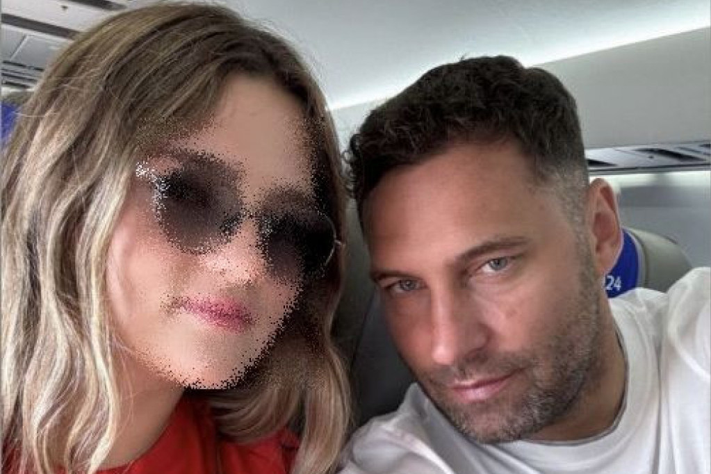 Sa 15 godina doživela veliko razočaranje! Nika Tošić se oglasila: Taj čovek me je izdao