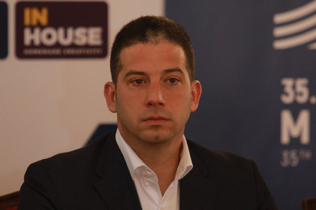 Ovo je pravo ime Vanje Udovičića, promenio ga je u pubertetu