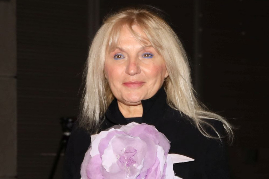 Vesna de Vinča otkrila kolika joj je penzija, mnogo manja od minimalca