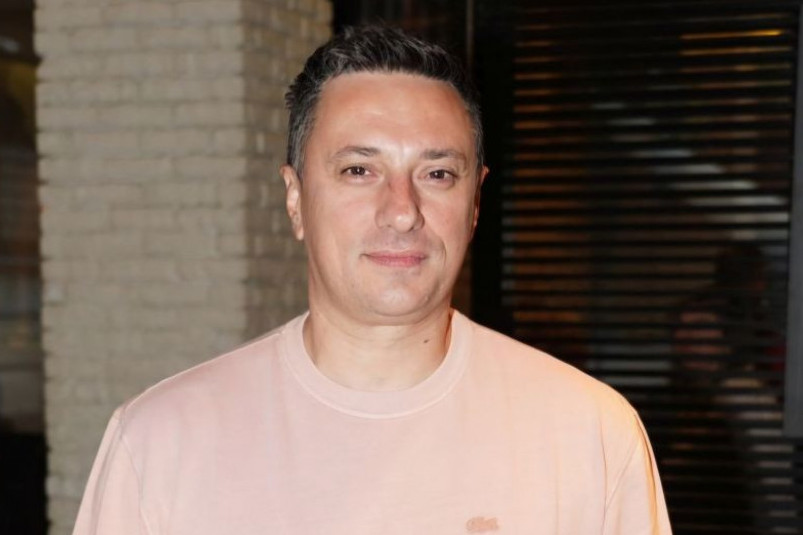 Andrija Milošević angažovao advokata, dosta mu je svega