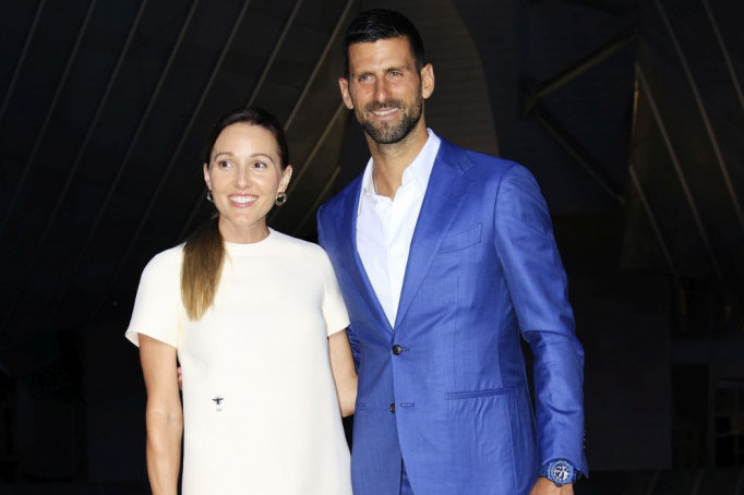 Nakon 3 duge godine! Lepe vesti iz porodice Novaka Đokovića, čestitke stižu sa svih strana