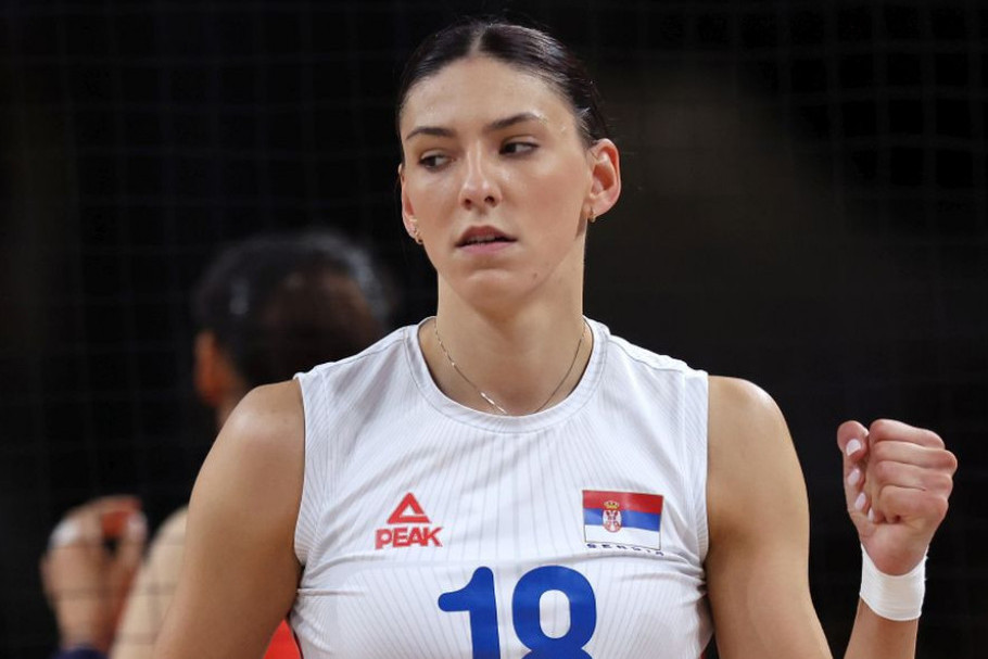 Tijana Bošković u suzama!