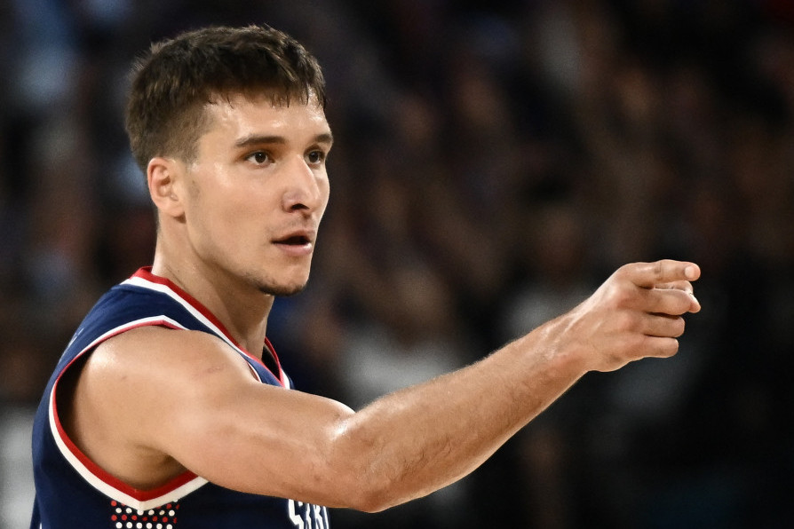 U ovom beogradskom naselju odrastao je Bogdan Bogdanović