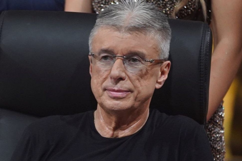Saša Popović nije dobro, prebačen u bolnicu u inostranstvo