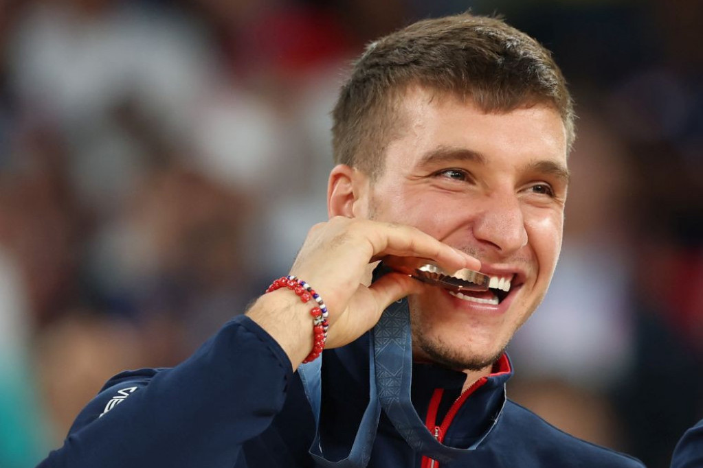 Ko je nova devojka Bogdana Bogdanovića? Podrška mu je sada najpotrebnija