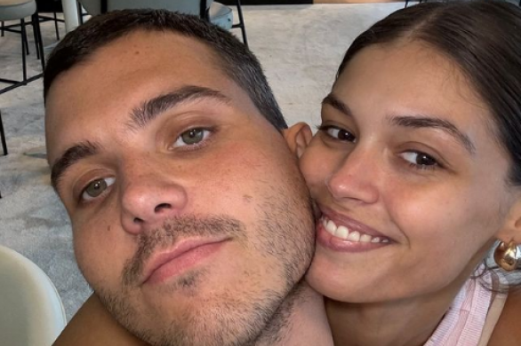 Viktor Živojinović raskinuo sa Sofijom, kraj ljubavi