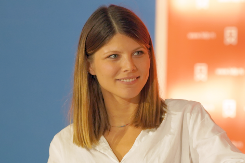 Leti vreme: Sin Vanje Nenadić, Jakša, uskoro puni godinu dana i mnogo je sladak