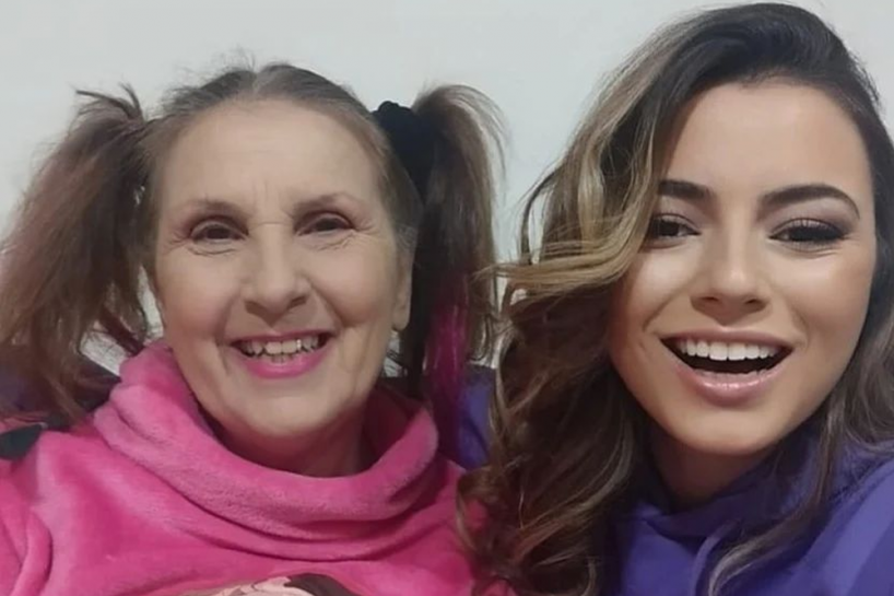 Glumu upisala iz šestog puta, sebi dala ime, a dva prezimena ne znače da je u braku: Ona je unuka Radio Mileve