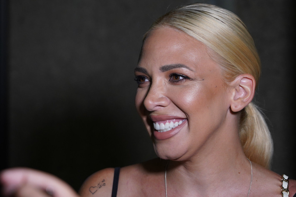Milica Todorović sa osmehom progovorila o bebi: Majka bi volela da bude devojčica