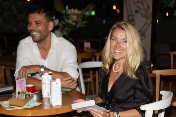 Da li su Anđelka i Marko srpski Bekamovi? U ovakvom izdanju prošetali Beogradom