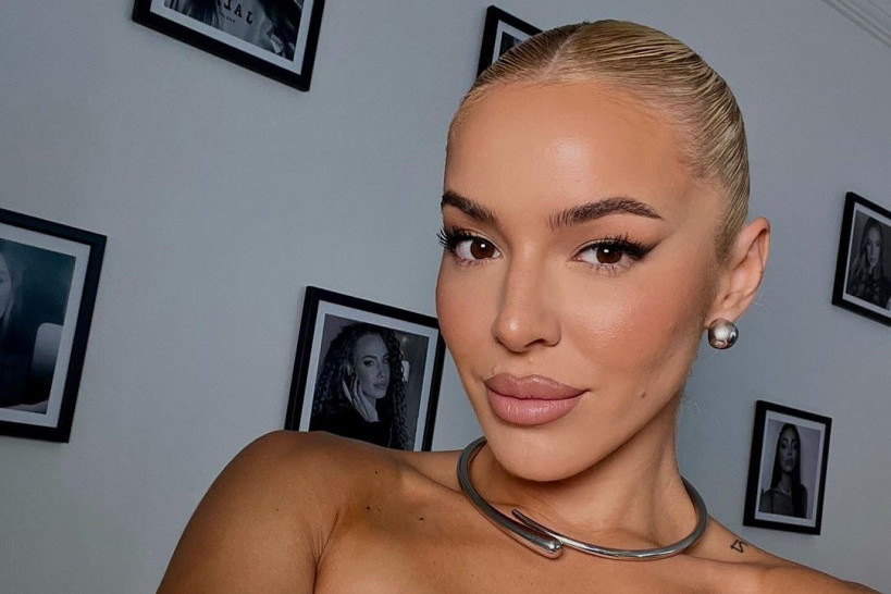 Porodila se Jovana Jocić, posle ćerke stiglo najslađe pojačanje, ime rusko